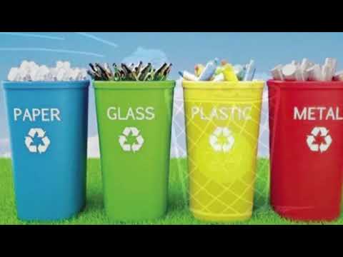 كيف نحافظ على البيئة وواجبي تجاه وطني