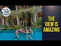 St CLAIRE'S GREEN Negombo Hotel & Hostels - The View Is Amazing | Negombo, Sri Lanka🏩