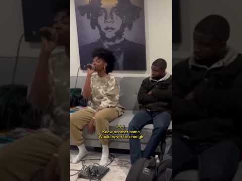 NOBODY makes music