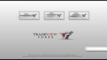 Metatrader 4 Stop Loss And Take Profit Tutorial at www.tradeviewforex.com