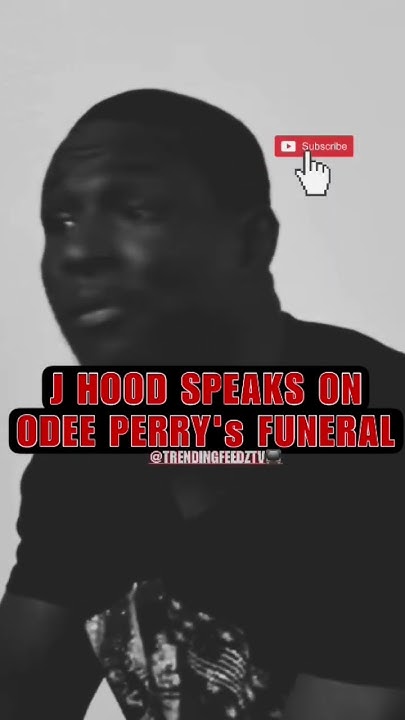 ODEE PERRY’s FUNERAL ⚰️ #shorts - YouTube