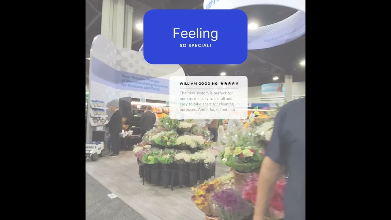 Thankful For Our Customers 