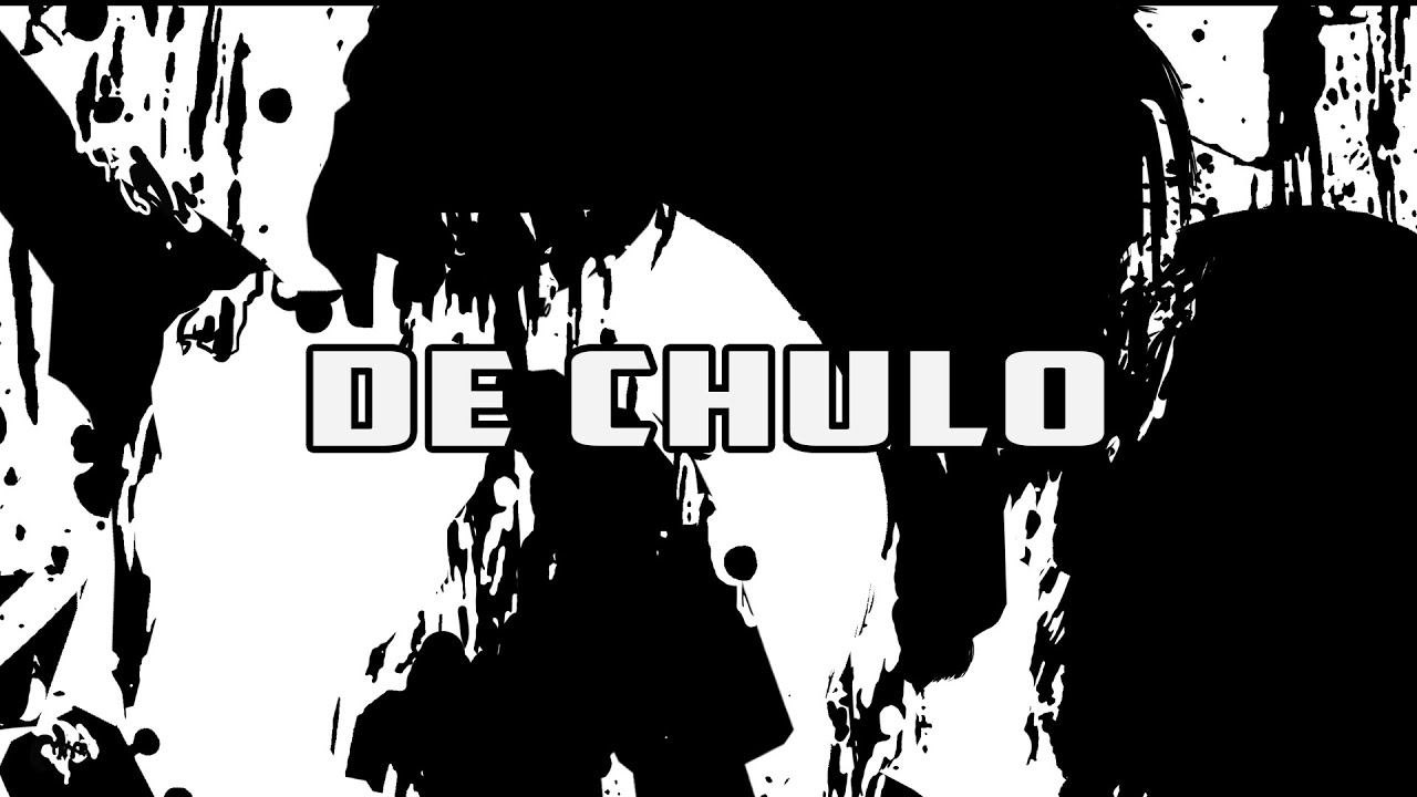 Watch NEGROS - De Chulo on YouTube Watch NEGROS - De Chulo on YouTube