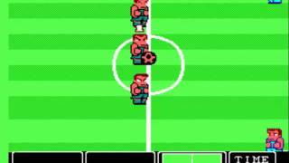 Nintendo World Cup - Multiplayer Game Music - User video