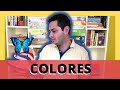 La Naturaleza de los COLORES | Todos Sabios