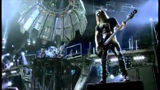 Tokio Hotel - Forever now - unofficial music video