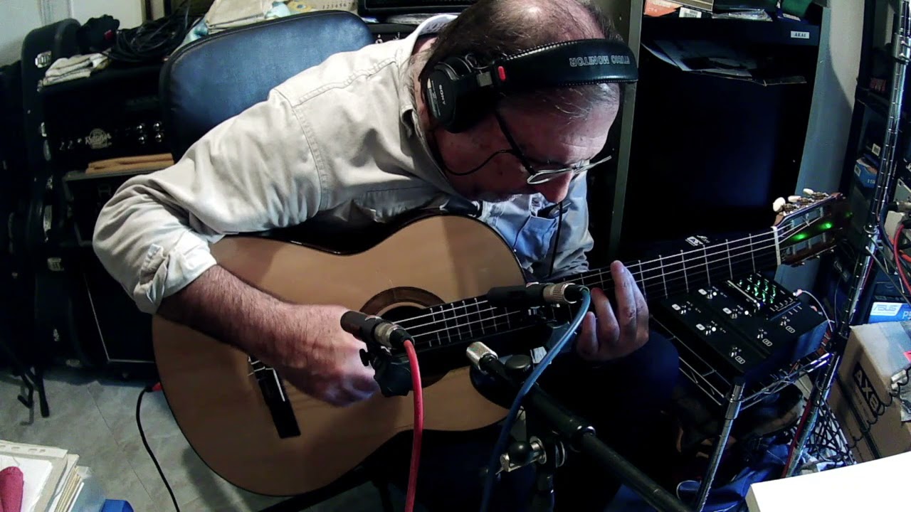 Watch Beppe Capozza - "Balance" (2021) on YouTube Watch Beppe Capozza - "Balance" (2021) on YouTube