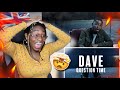 AMERICAN REACTS TO DAVE "QUESTION TIME" DAVE KEEPS GETTING BETTER!| Favour