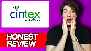Cintex Wireless Honest Review & Real User Experience | Free Government Phone? Worth It?