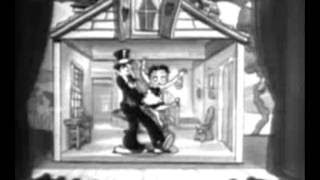 Betty Boop She Wronged Him Right 1934 Hd Fletcher Studios Classic Cartoons