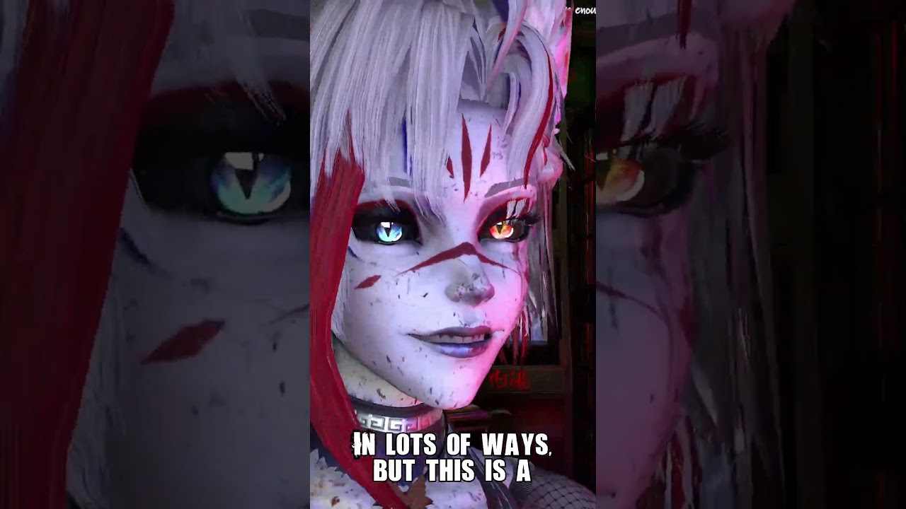 So many things confuse me, help! #vtuber #envtuber