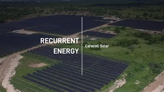 Caracolí Solar Plant (English) | Recurrent Energy