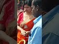 Gayathri Raguram | Hot Vertical | Pongal Celebration | Full video in channel