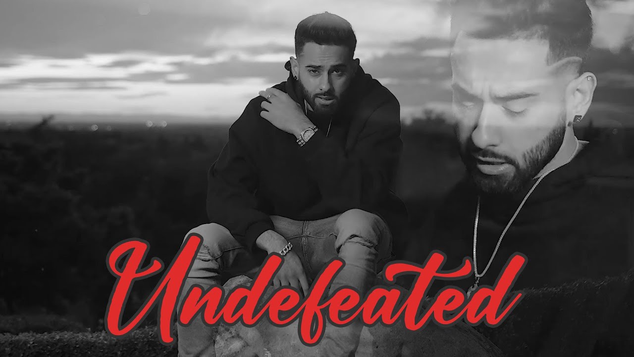 Guarda Rajan Sahota - Undefeated (Official Music Video) | Latest Punjabi/English Song su YouTube Guarda Rajan Sahota - Undefeated (Official Music Video) | Latest Punjabi/English Song su YouTube