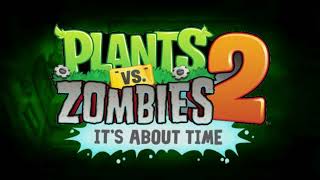 Ultimate Battle - Tutorial - Plants vs. Zombies 2: Time Collapse