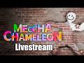 🔴Live - Meccha Chameleon - This Game Looks Fun AF