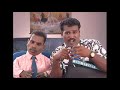 Ep23  ganavin comedy hub  take it easy policy  4min