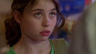 LOST HD | Kate Flashback [S05E16] Jacob Visits Young Kate | Losttheothers