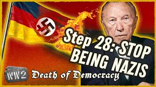 How Not to Be A Nazi - Death of Democracy 28 - Epilogue