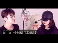 BTS (방탄소년단) ‘Heartbeat' Perfect Cover Feat 'Line.B' of Conveyor Sounds