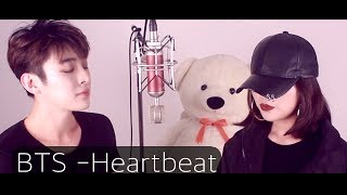 BTS (방탄소년단) ‘Heartbeat' Perfect Cover Feat 'Line.B' of Conveyor Sounds