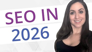 How to Win With SEO in 2026 (AI Overviews, ChatGPT, and Authority)