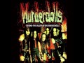 Murderdolls - I love to say fuck [Beyond The Valley Of The Murderdolls]