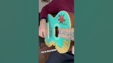 Thumbnail of 『 Chubina｜ჩუბინა 』(Vinland｜East Duo)【flamenco guitar cover】ost music song theme by LucasGitanoFamily