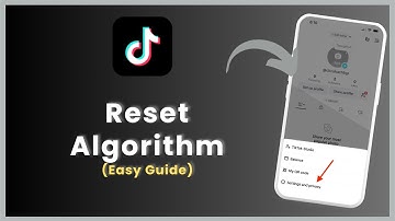 How To Reset TikTok Algorithm