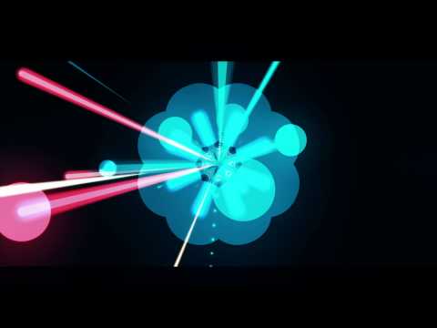 Trippy Visuals - By TrooperFX