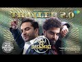 Vishwaksen, Nivetha Pethuraj featuring Das Ka Dhamki Movie Trailer 2.0 Out 
