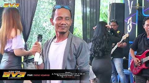 SV3 ENTERTAINMENT SIANG  II TUNG KERIPIK II  PERNIKAHAN ADIT & INDAH  21 OKTOBER 2025