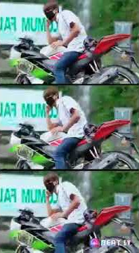 SANGE