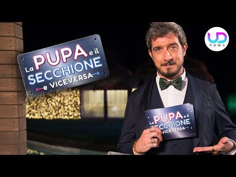 La Pupa e il Secchione e Viceversa, Terza Puntata: Martina E De Lauretis Eliminati!