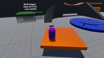 Character Controller Pro - Character Scene (version 1.2.0)