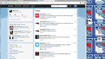 Auto refresh for bots