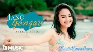 Arlida Putri Jang Ganggu