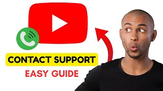 How to Contact YouTube TV Customer Service (Quick & Easy Guide 2025)