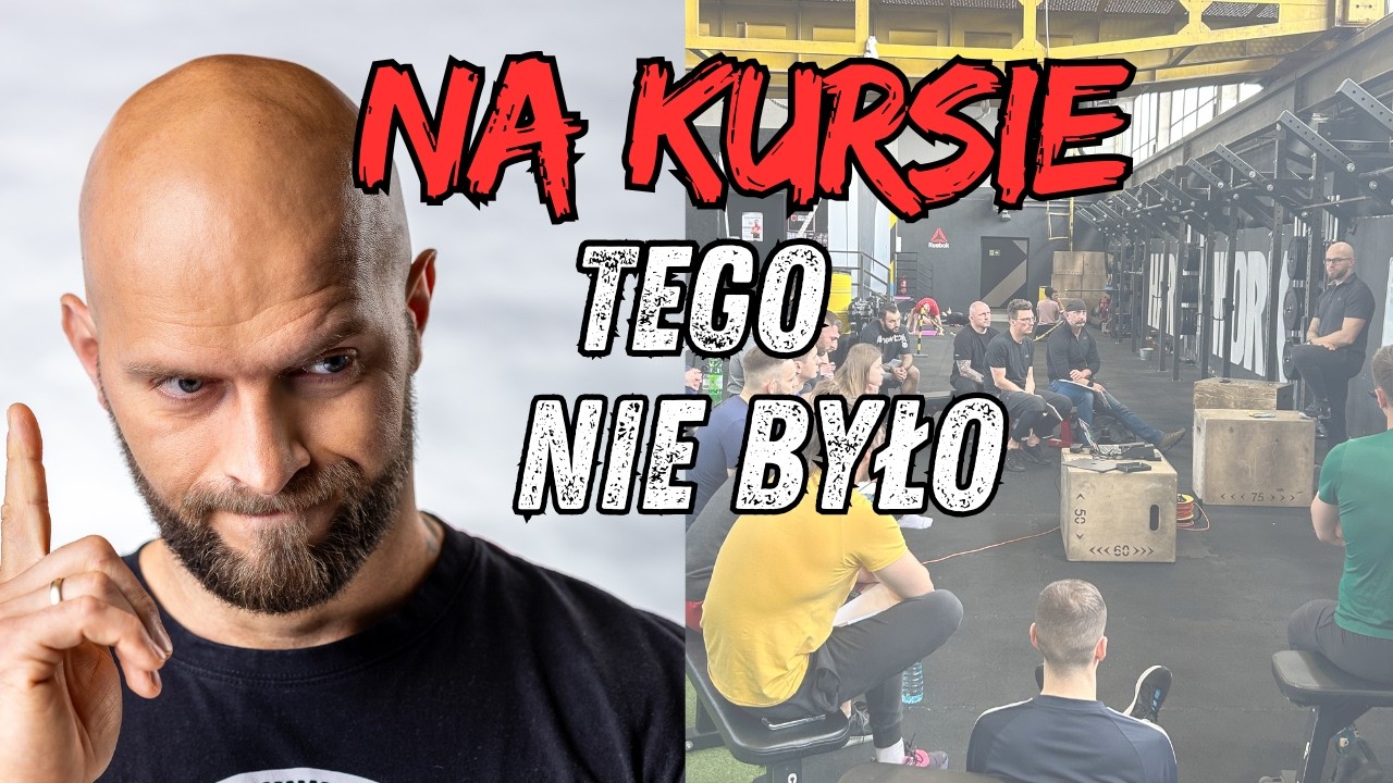 3 Umiejętności, Których Nie Ma 99% Trenerów