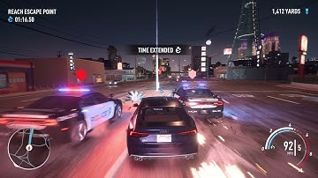 Need for Speed Payback - Bait Crate