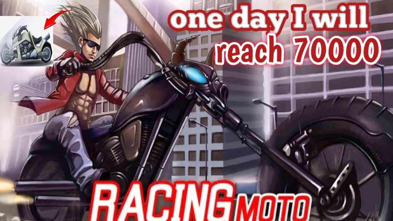 Racing moto game 🎮 #gaming #gameplay #viral - YouTube