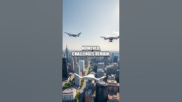 Unveiling the Future of Drone Delivery Services