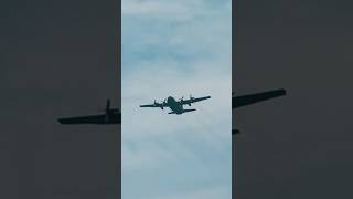 At Xwb 25, Our Aircrew Honed And Sharpened Their Airdrop Capabilities.