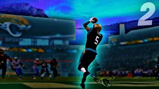 JACKSONVILLE NO FLY ZONE 🙅🏾JAGUARS MADDEN 23 FRANCHISE🐆 #2 screenshot 5
