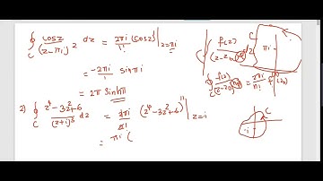 14.4- complex analysis-advanced engineering mathematics