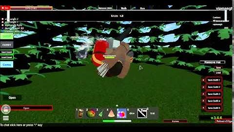 Exploit Battle On Roblox (Before Stigma Was Patched)