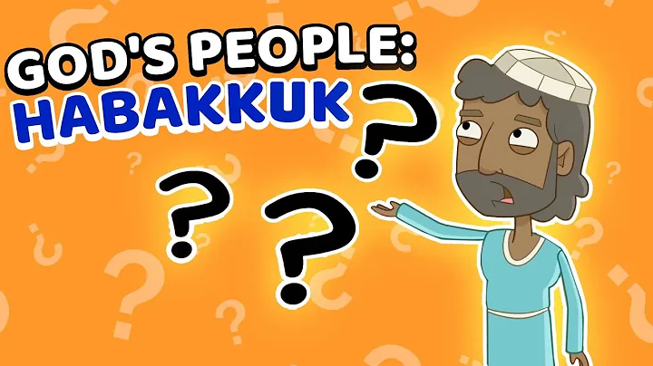 God's' People: Habakkuk
