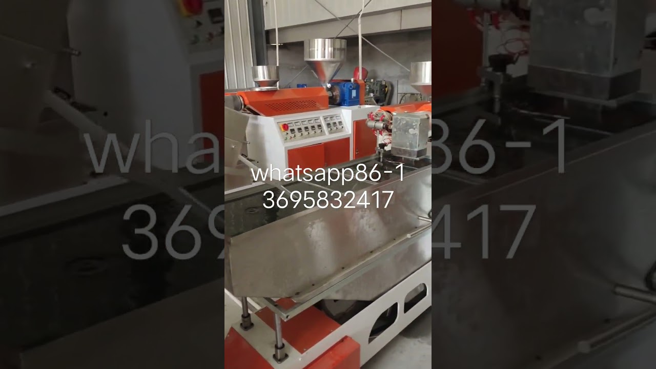 1 ZIPPER EXTRUDER MACHINE2 PLASTIC ZIPPER MACHINE3 FOLDER ZIPPER MACHINE4 PE ZIPPER MACHINE