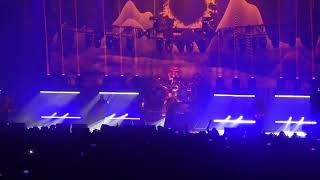 KoRn - Start the Healing | Live  Prague Tipsport Arena May 26 2022