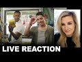 In the Heights Trailer REACTION